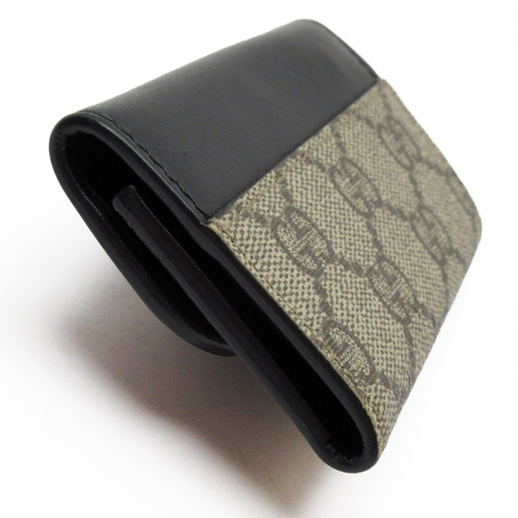 Gucci GG Implement Key Case Black - Picture 2 of 5